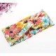 8 Pcs Headbands Women Girls Wide Boho Knotted Yoga Head Wrap Hair Band 8 Pcs Headbands Women Girls Wide Boho Knotted Yoga Head Wrap Hair Band